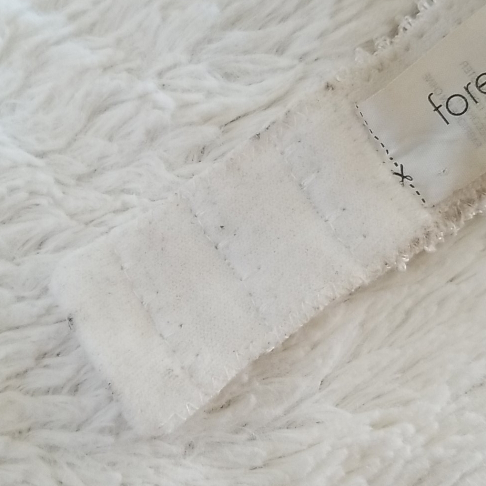 Forever 21 Lingerie Lace Bra Size 36 C - Picture 10 of 16